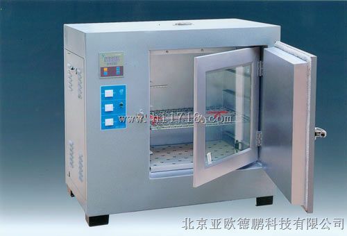 电热鼓风干燥箱 鼓风干燥箱 型号：DP-HG101-2A