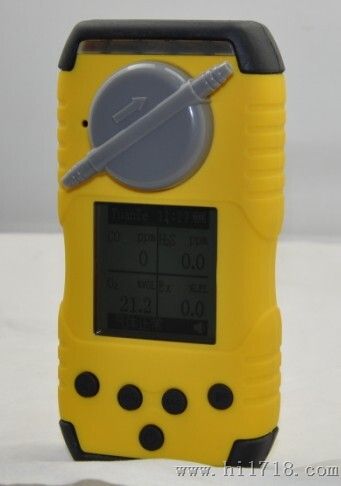 二氧化氮检测仪_YT-1200H-2检测仪