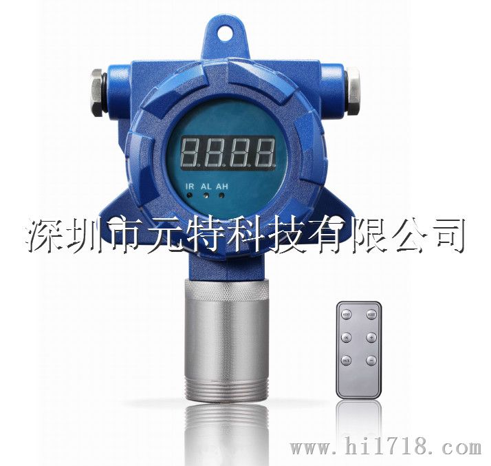氧气气体报警器_YT-95H氧气气体报警器生产厂家