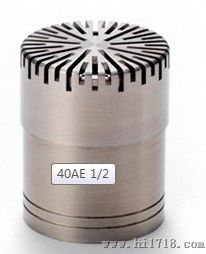 特价供应厂家授权热销G.R.A.S. 40AE 1 / 2“极化自由场传声器,麦克风