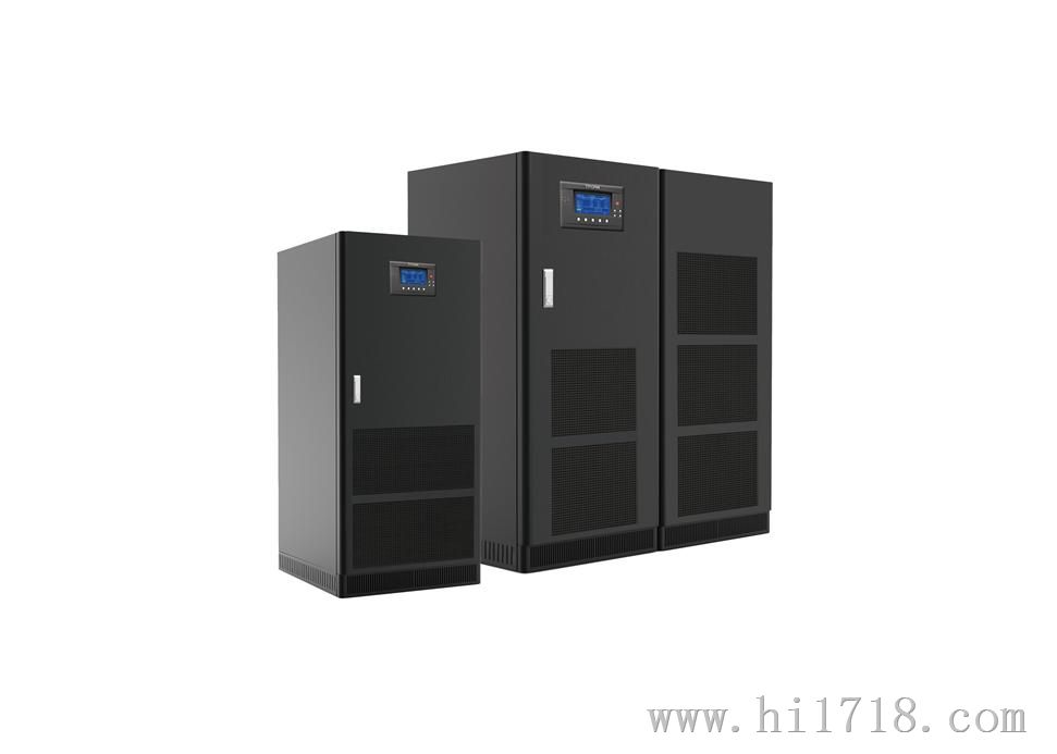 智能型全数字化UPS电源TLF33系列