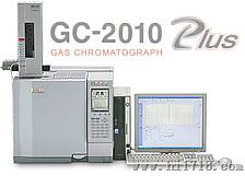岛津气相色谱仪GC-2010Plus