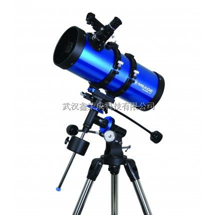 米德北极星127EQ反射式天文望远镜米德望远镜最新报价