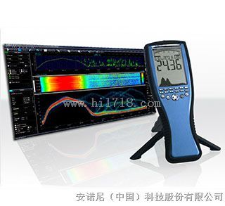 电磁辐射检测仪NF-5035【安诺尼中国，现货供应】
