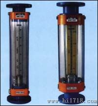 玻璃转子流量计LZB-150玻璃转子流量计非标定制厂商