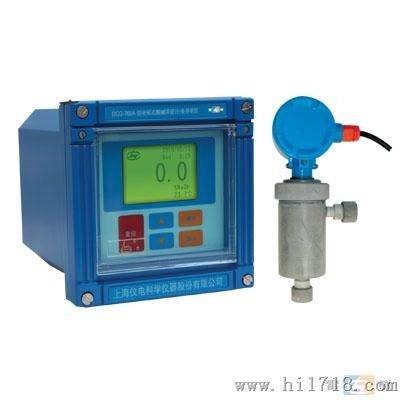 在线电磁式酸碱浓度计型号:ZXYDKJ-DCG-760A 厂家直销价格优惠