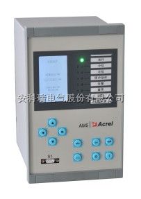 安科瑞张娟选型报价AM5-M微机电动机保护测控装置上海总部直销