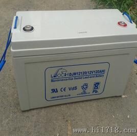 DJM1265理士蓄电池