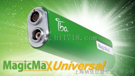 德国IBA MagicMax  Universal X射线评价输出系统