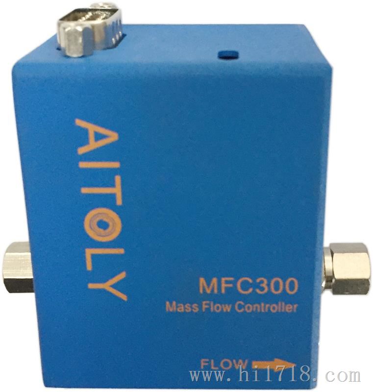 MFM610氦气流量计_高质量氦气流量计