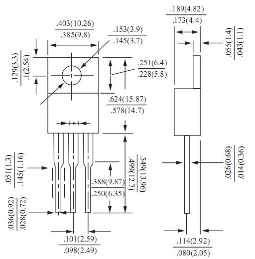 MBR30100CT肖特基特点:金属半导体结与保护环低正向压降高电流能力塑料材料进行UL认证94V-0适用于低电压,高频率逆变器,免费使用续流和极性保护应用外延建设MBR30100CT肖特基机械数据:案例:TO-220AB模压塑料极性:颜色频带为负极重量:1.948克安装位置:任意MBR30100