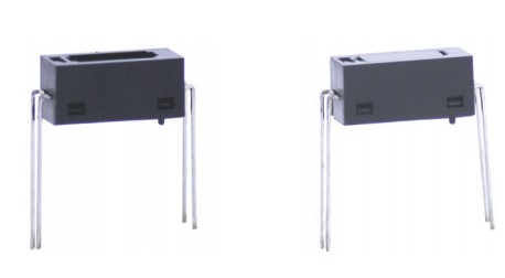 直装型光电传感器|PCB直装型KR640光电传感器原厂原包装