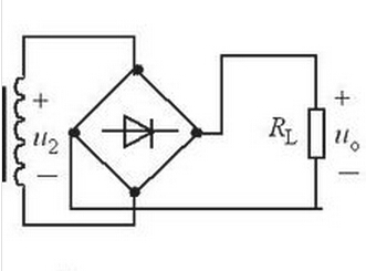 桥堆是由多个二极管组成,是电子元件的一种,主要作用就是整流