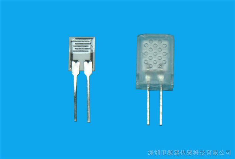 HR02湿敏电阻_HR02湿度传感器_源建传感器