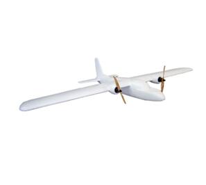 神州华星HX1800PPK_大比例尺测图型固定翼无人机