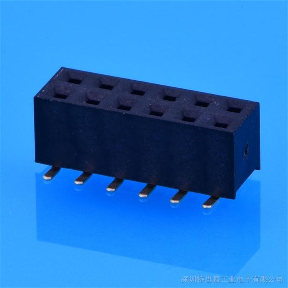 PCB插座|原厂原包装PCB插座连接器