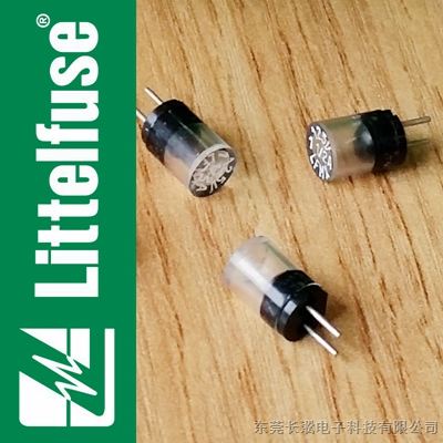 让利特卖 Littelfuse保险丝027301.5H/特快熔断插件式玻璃保险丝027301.5