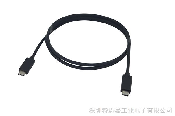 usb2.0线高清线 MICRO USB连接线 价格合理