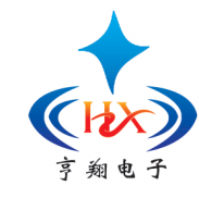 上海亨翔电子科技有限公司
