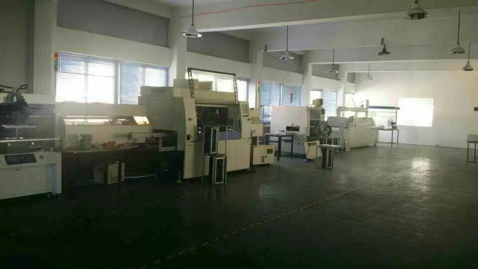 余姚赛宇汽车电子有限公司