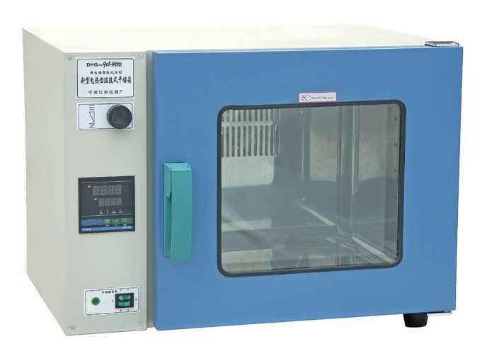 实验室精密烘箱产品高效隔热设计及特征是如何的？