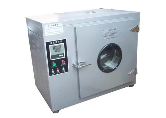 电热恒温干燥箱的组成介绍