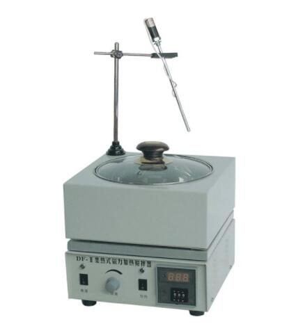 恒温磁力搅拌器的使用注意事项与用途特点都有哪些？