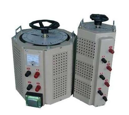 晶闸管调压器的类别特点与应用