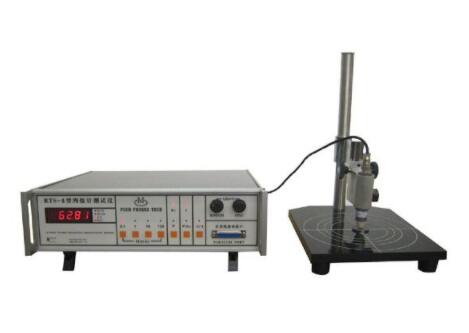 高温四探针测试仪的技术特点与适用情况阐述