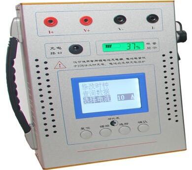 手持式直流电阻测试仪的功能特点有哪些？