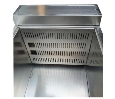 大容量不锈钢恒温水箱的技术参数与使用如何