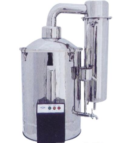 石英亚沸蒸馏器的使用