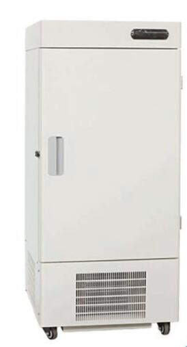 低温冰箱的技术特点与保养