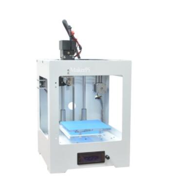 3D打印机专用仪表的技术特点都有哪些？