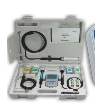 关于便携微量氧分析仪的特点介绍