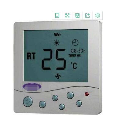 就地温度显示仪的测量是怎样的？