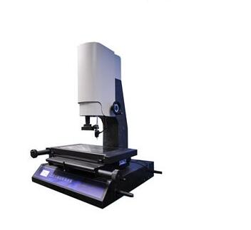 磁性材料尺寸影像测量仪的功能介绍