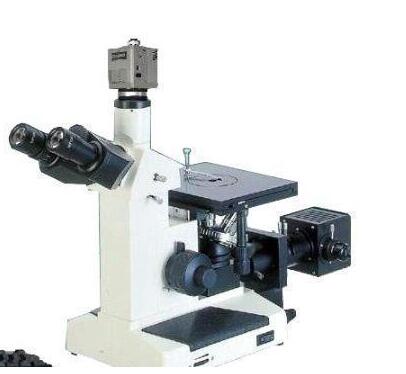 金相显微镜测量分析系统的技术特点分享