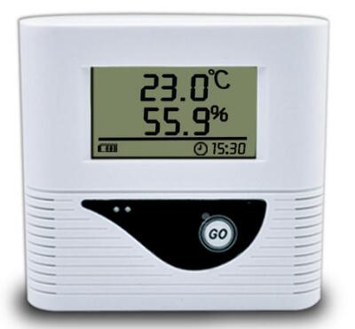 声光报警温湿度记录仪的操作如何？