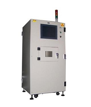 铸件在线X射线检测系统的技术指标及应用