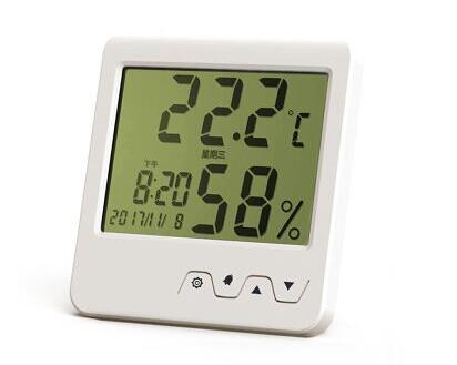 温湿度计的测量使用是怎样的呢？