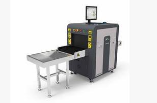 行李X光安检机检测设备的维护保养介绍
