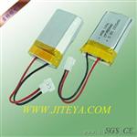 供应KJ236-K电池 CP702440人员识别卡电池厂家