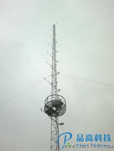 PG-610/TJ田间气候自动观测仪