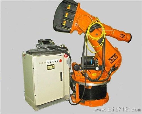 KUKA库卡机器人维修|ERROR 119 电机温度过高故障维修