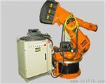 KUKA库卡机器人维修|ERROR 119 电机温度过高故障维修
