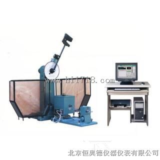 智能型砂强度试验机