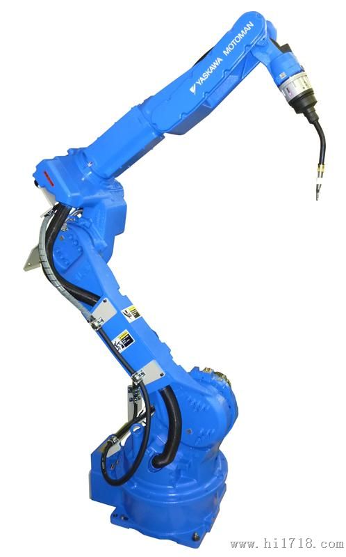 安川焊接机器人价格