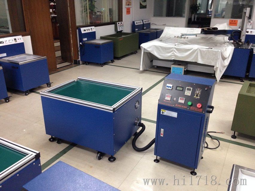 杭州磁力抛光机生产厂家全自动去毛刺 抛光清洗一体机