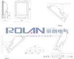 SW7200泛光灯；SW7200强光泛光工作灯